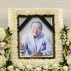 따뜻했던 국민 아버지, 그립다..故 송재호, 오늘 사망 3주기