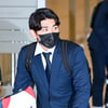 "이정후 포스팅, 11월 말에는 되나" ML도 관심 폭발... 한국시리즈 종료만 기다린다
