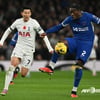 VAR 골 취소, SON 말고 3명이나 더 있었다! 英 "EPL 역사상 가장 거칠고 미쳤던 전반전"