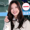 이세영 '눈부신 미소와 하트'[★포토]