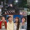 "사이코패스 아냐?" 분노의 음주운전 사고, CCTV 속 가해자 행동은[한블리]