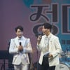 김동찬, '7년 우정' 정다한과 특급 의리..콘서트 MC→신곡 MV 참여