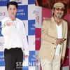 찰리박 6일 별세..아들 전진, ♥류이서와 슬픔 속 빈소 지켜 [공식]