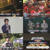 '슈퍼맨' 박주호, '골든일레븐'으로 예능 복귀..국가대표 육성 나선다