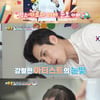 김준호, 子 정우 직접 이발 후 탄식.."망했다..쟁반 느낌"[슈돌]