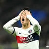 아깝다 이강인 골대! '동점골 찬스였는데...' 교체 출전-평점 7.2 활약... PSG, AC밀란에 1-2 역전패