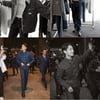 "영화 속 한순간 같아" 방탄소년단 정국, 미소년→슈퍼스타 '비현실적 초미남'
