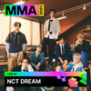 NCT DREAM, 'MMA2023(멜론뮤직어워드)' 출연..라인업 발표