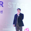'2023 MAMA' 소개하는 박찬욱 사업부장[★포토]