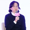 질의에 답하는 이선형 기획팀장[★포토]