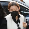 남현희, 이틀 만에 경찰 재소환..전청조와 대질신문