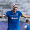 칸나바로와 뛰던 그 '페페' 맞습니다, 20살 어린 팔팔한 수비수도 이긴 '헤더골'→40세 UCL 최고령 득점 '새 기록'