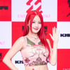 키오프 벨 "父 심신, 음악적 조언 입 닳도록 해..권총 춤 챌린지 할 것"