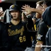 '韓 25번째 빅리거' 박효준 2년새 3번째 방출... 어느덧 28세, 美 잔류냐 KBO 입단이냐 기로에 섰다