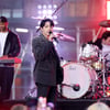 정국, 美 NBC '투데이 쇼' 출연..뉴욕 한복판 밴드 라이브 공연