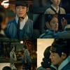 '연인' 남궁민, 안은진 어루만지고 끌어안고..'애절 멜로'
