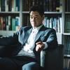 "20kg 증량"..'비질란테' 유지태, 압도적 존재감