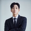 딘딘 '표정은 시크하게'[★포토]