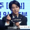 '고려 거란 전쟁' 최수종 "강감찬, 내가 아니면 누가 하랴"
