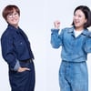 송은이X김숙, MBN '토크백' MC 발탁..대국민 소지품 털이