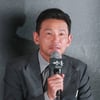 '서울의 봄' 황정민, 전두환 변신 "대머리 분장 어려움 無"