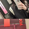 고윤정, 사람 홀리는 독보적 분위기.."가장 아름다운 꽃"[스타IN★]