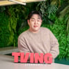 문상훈 '설레임 가득한 시간'[★포토]