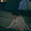 '연인' 안은진, 바닥에 털썩..피투성이 '충격 눈빛'