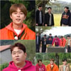 '1박 2일' 막내 유선호, 트라우마 극복..김종민 잔소리 투척