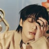 방탄소년단 정국 'GOLDEN' 초동 243만장..글로벌 팝스타 위엄