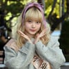 르세라핌 홍은채 '은채꽃이 피었습니다!'[★포토]