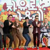 그리운 '무한도전', '자유로 가요제'로 음원 차트 올킬 [최혜진의 라떼]