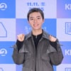문우진 '깜찍 화이팅'[★포토]