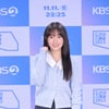 박서경 '귀엽게 화이팅'[★포토]