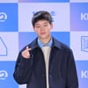 최현진 '시크한 손하트'[★포토]
