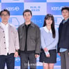'폭염주의보, 기대하세요'[★포토]