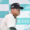 KT 초대 감독 조범현-영원한 리더 유한준, KS 3차전 시구-시타 나선다
