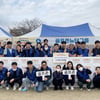골프존뉴딘그룹, '2023 유성구 사랑의 김장 나누기' 동참