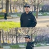 박보검, 10개월만 유튜브..'더블랙레이블' 후드티 입고 '애사심 MAX'[박보검][종합]