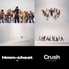 크러쉬, '흠칫' MV 티저 공개..'힙'한 감성