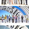 세븐틴, MTV 'Fresh Out Live' 출격..'음악의 신' 행복 가득 에너지