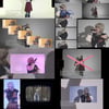 원위 기욱, '현상' 하이라이트 메들리 공개..소년의 파란