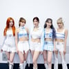 르세라핌 'Perfect Night' 스포티파이·英오피셜 2주째 '차트인'