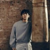 방탄소년단 정국 'GOLDEN' 英오피셜 앨범 3위..K팝 솔로 최고[종합]
