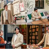 '백투더북스3' 장동건, 꿈의 서점 만나러 아르헨티나 行