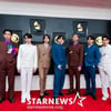 방탄소년단, 4년 연속 그래미 노미네이트 불발..K팝 전무[종합]