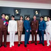 BTS·스키즈·뉴진스, 그래미 어워즈 후보 불발..외신도 깜짝[스타이슈]