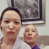 제롬♥베니타, 집 데이트도 달달.."생일 미역국 만들어줘"