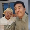 홍윤화, ♥김민기가 보낸 111만원에 행복..빼빼로데이 선물 "꿀맛"
