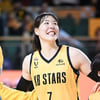 박지수 또 폭풍활약 '직전 경기 30득점→이번엔 트리플더블'... KB도 2연승, 삼성생명에 19점차 완승